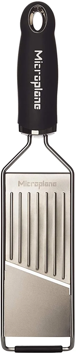 Microplane Терка Gourmet Slicer ломтики 45044