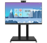 Интерактивная панель TechnoBoard HV-65 Pro