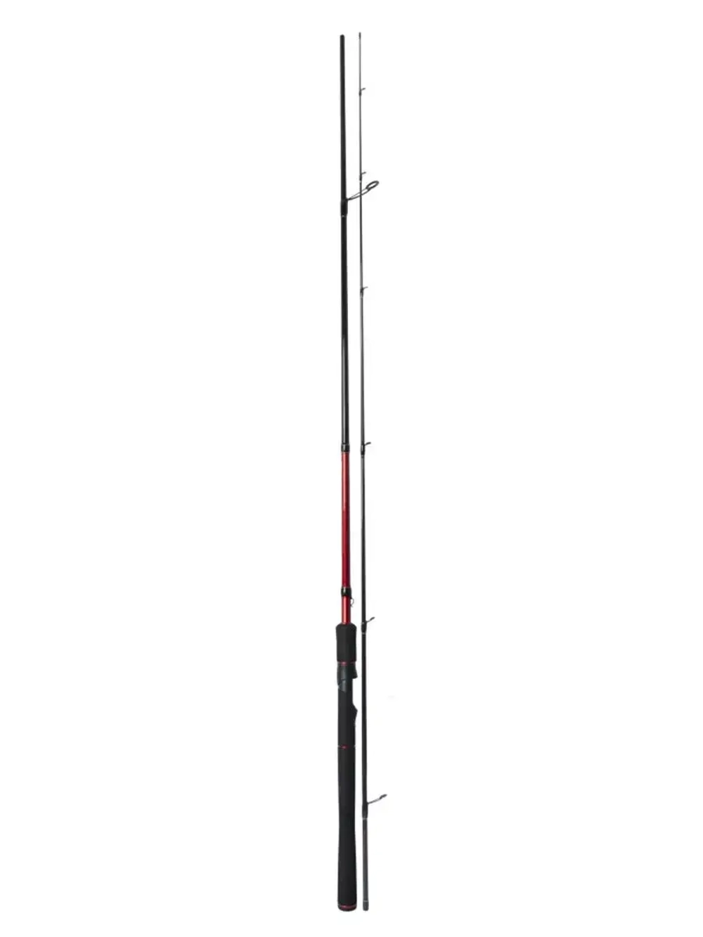 Спиннинг Maximus WINNER NEW-X 24MH 2.4m 15-40g