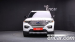 Ford Explorer 2.3 4WD — 2020