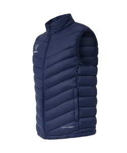 Жилет утепленный ESSENTIAL PerFormPROOF Light Padded Vest, темно-синий