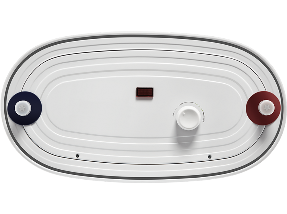 Водонагреватель накопительный Ballu BWH/S 100 Level PRO