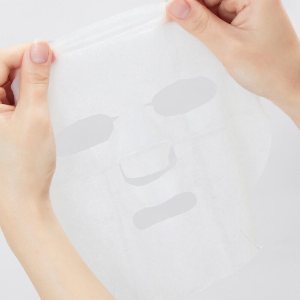 Набор масок антивозрастных и для сужения пор с ретинолом VT Cosmetics Cica Reti-A Mask 30 шт., 7шт