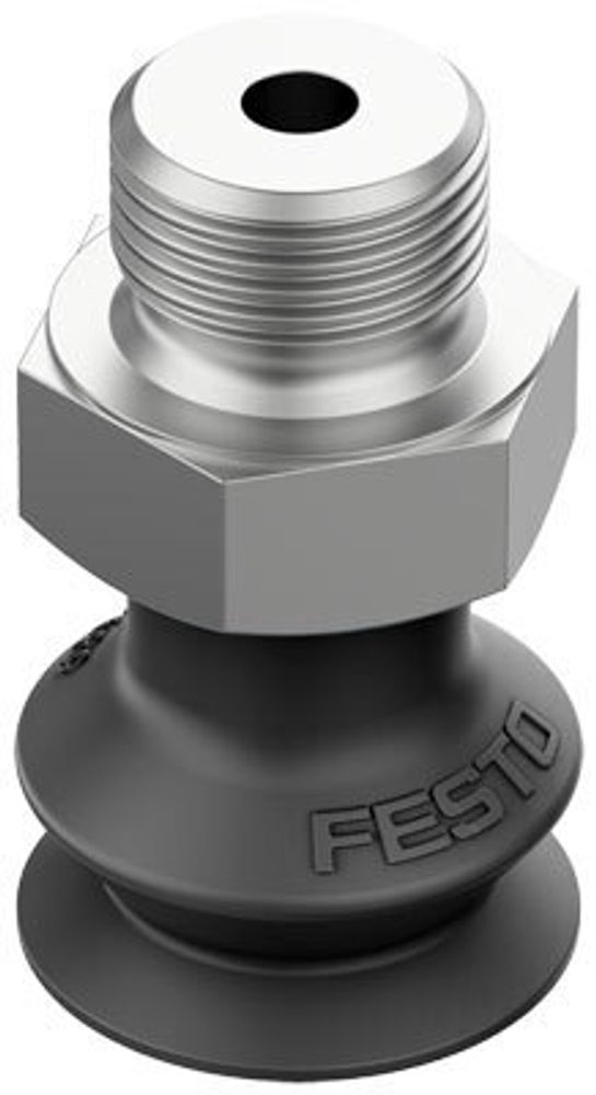 VASB-15-1/8-NBR Комплектный вакуумный захват VASB-15-1/8-NBR Комплектный вакуумный захват