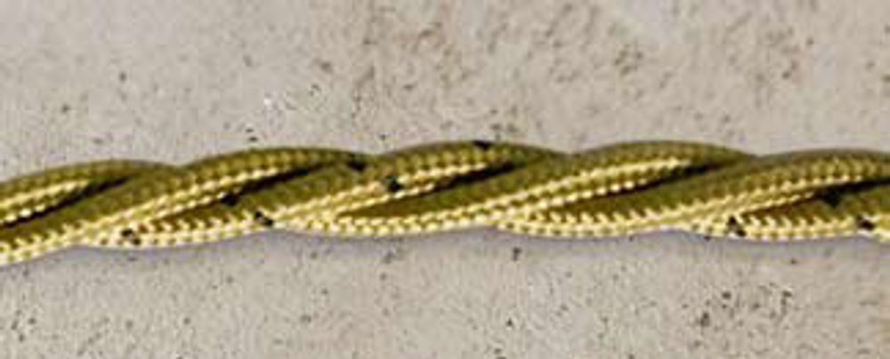 Treccia in cotone LAR.138.08/CONF