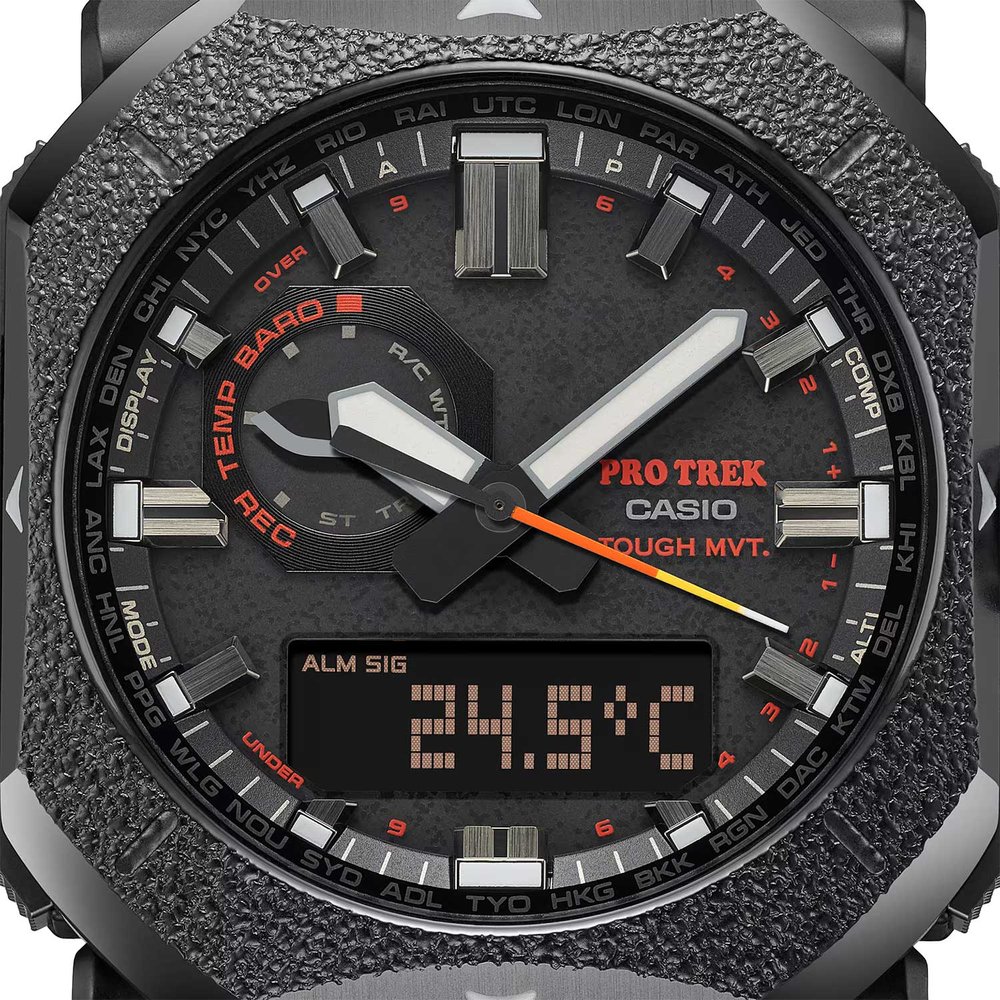 Часы Casio PRW-6900BF-1