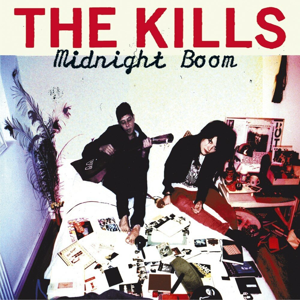 Kills	Midnight Boom