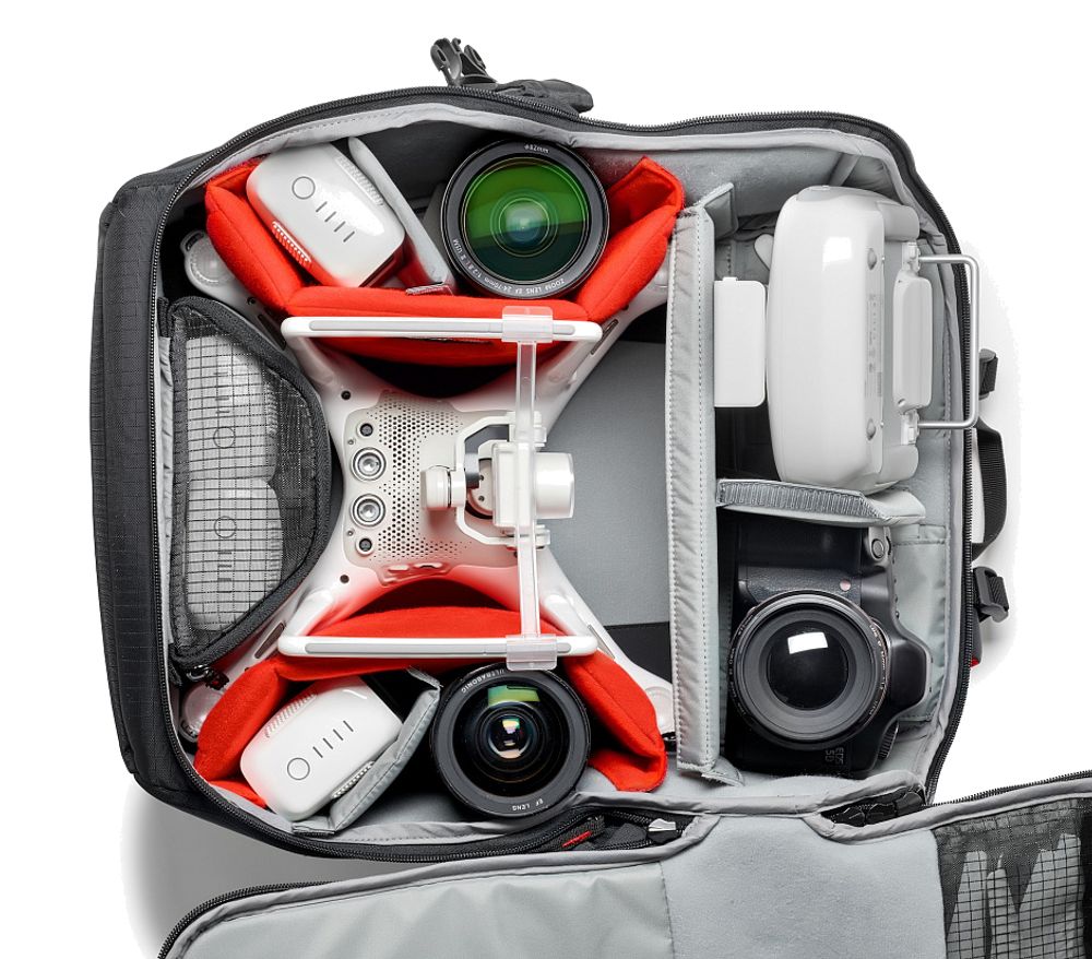Manfrotto PL-3N1-36 Pro Light 36