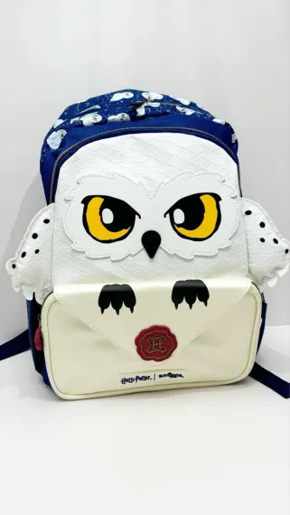 Çanta \ Bag \ Рюкзак Simggle Harry Potter