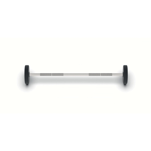 Набор штанг Technogym Fixed barbell heavy set (25,30,35,40,45 kg)