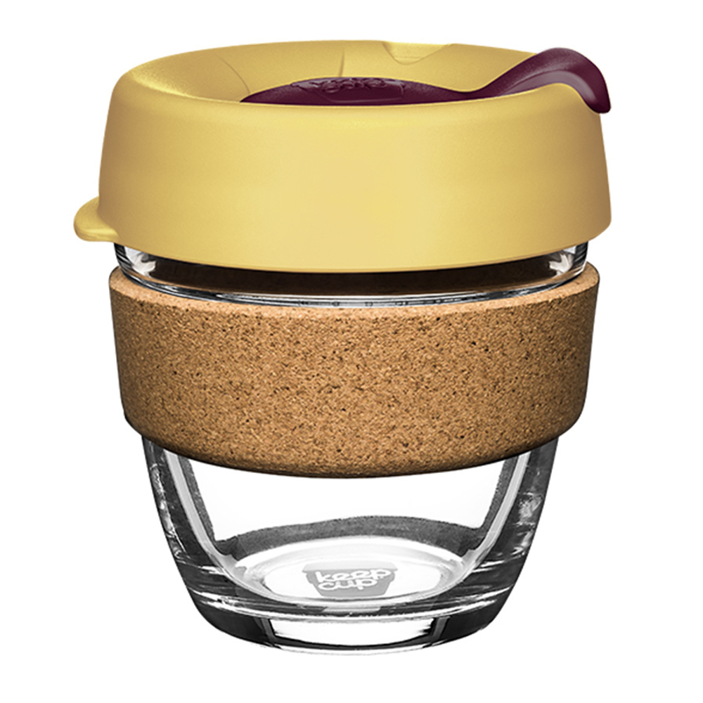 Кружка brew cork s 227 мл nightfall