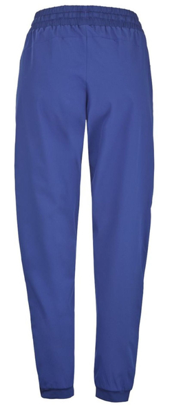 Женские теннисные брюки Babolat Play Pant Women - sodalite blue