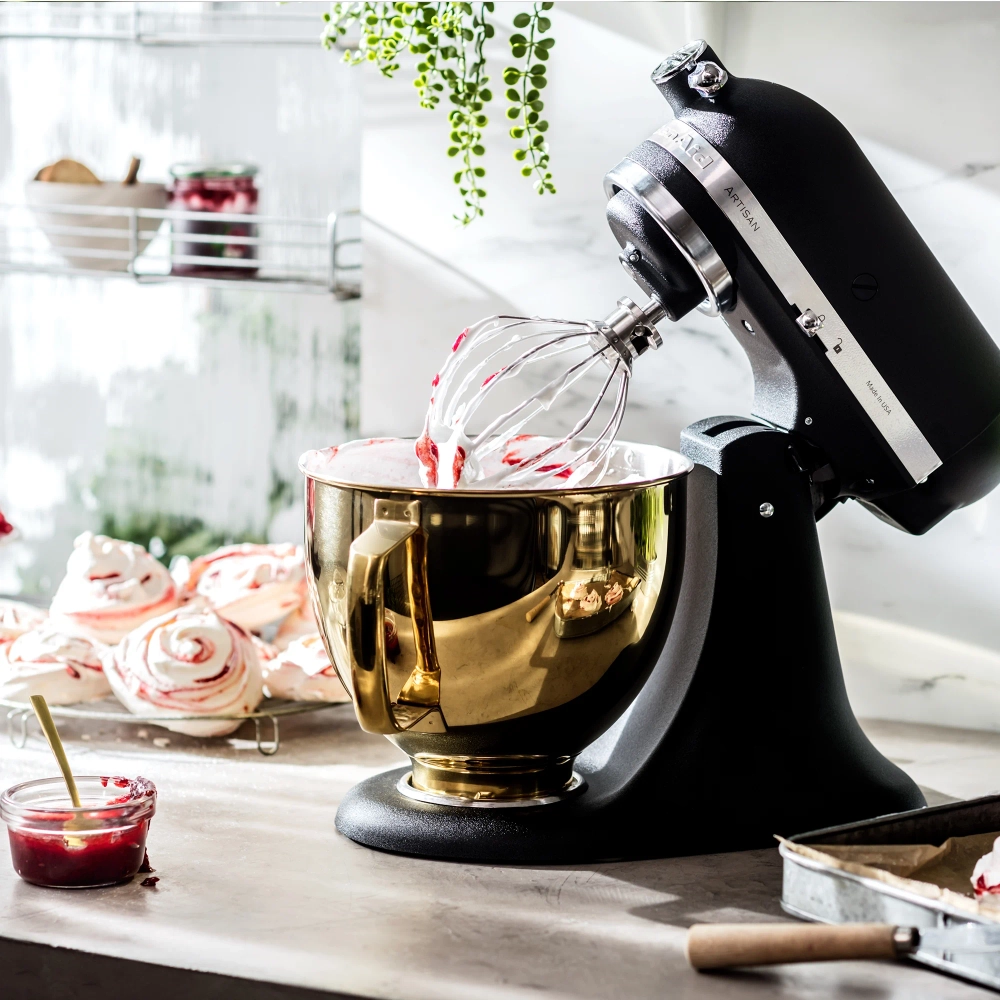 KitchenAid Чаша из блестящей медной стали EAN 8003437045356