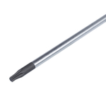 KING TONY (14230903) Отвертка TORX T9 x 75 мм