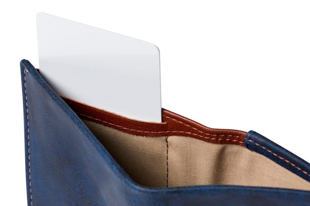 Кошелек Bellroy Note Sleeve