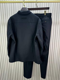 Прогулочный костюм Zegna
