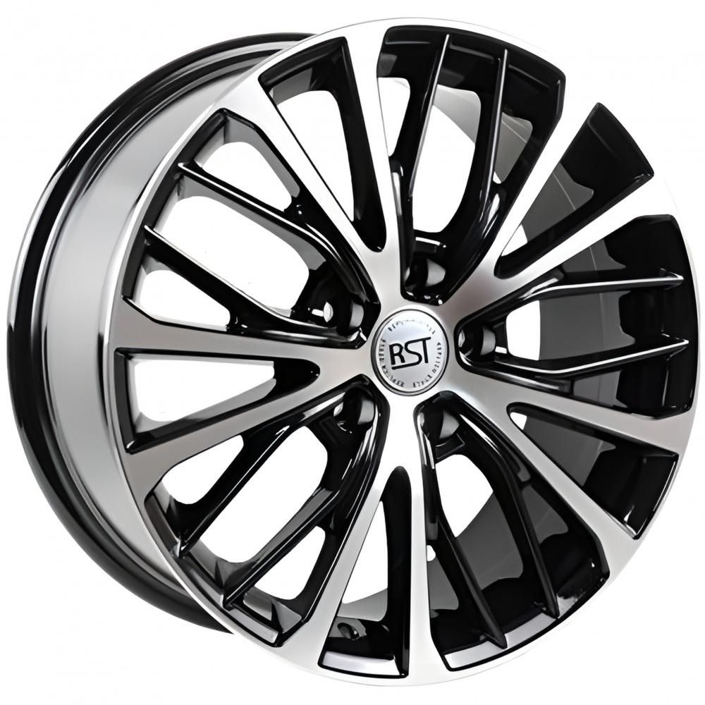 RST R027 7.5x17 5x114.3 ET 46 Dia 67.1 (BDM)