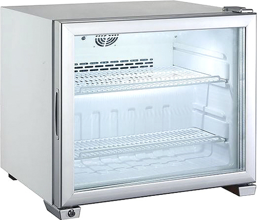 Шкаф морозильный Enigma RTD-49L