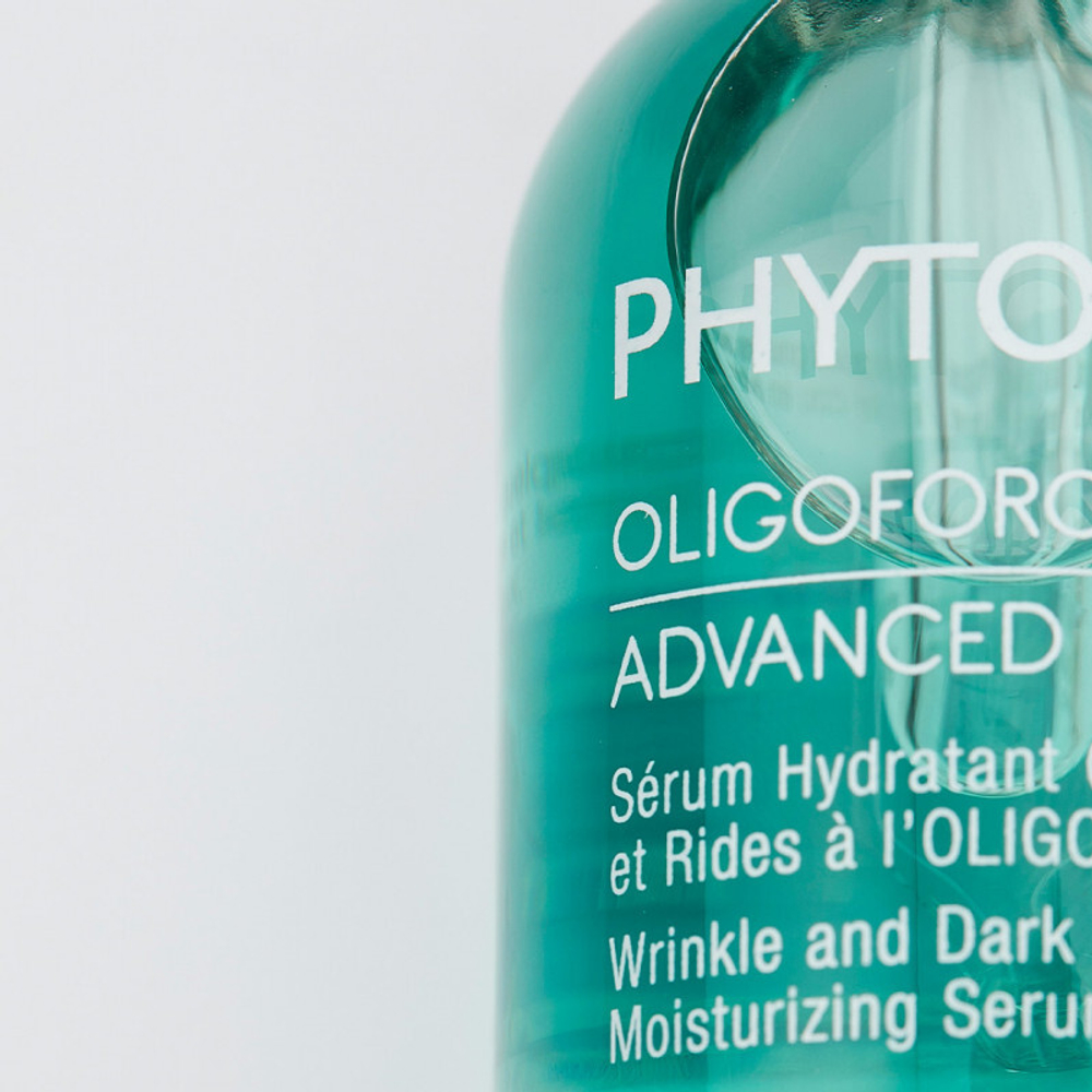 Сыворотка увлажняющая антивозрастная PHYTOMER Oligoforce Advanced Wrink
