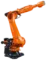 Промышленный робот KUKA KR QUANTEC, KR 120 R2700-2 HO