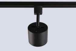 Светильник однофазный Crystal Lux CLT 0.31 020 BK
