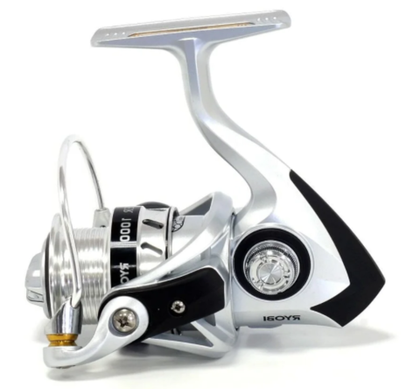 Катушка Ryobi Virtus Power 1000
