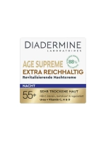 Ночной крем Age Supreme Extra Reichhaltig, 50 мл.