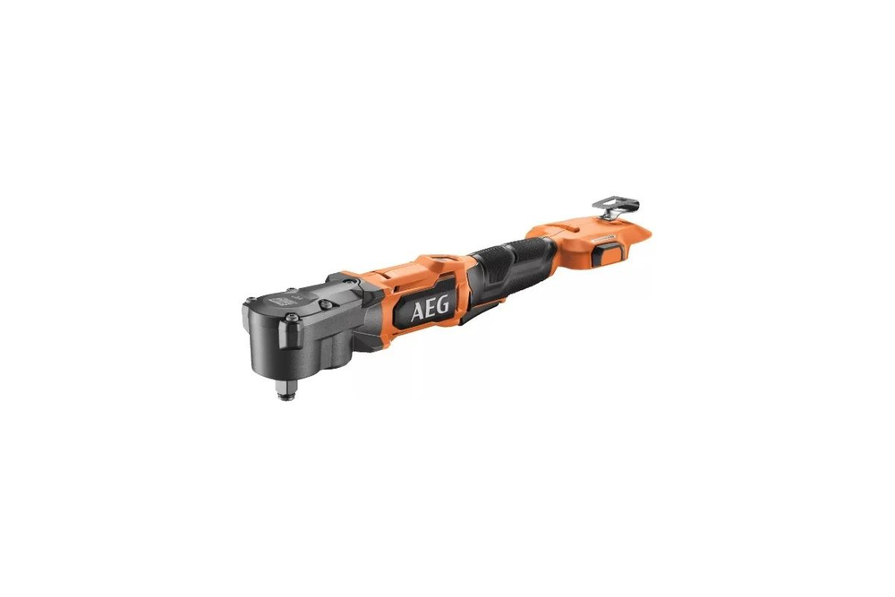 AEG 18В Бесщеточный угловой ударный гайковерт BSS18SRA12BL-0 4935493430