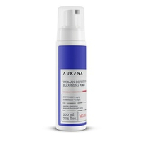 Артикул 67009, Очищающая пенка с фитоэстрогенами для лица, Woman Definition Blooming Foam , 200 мл