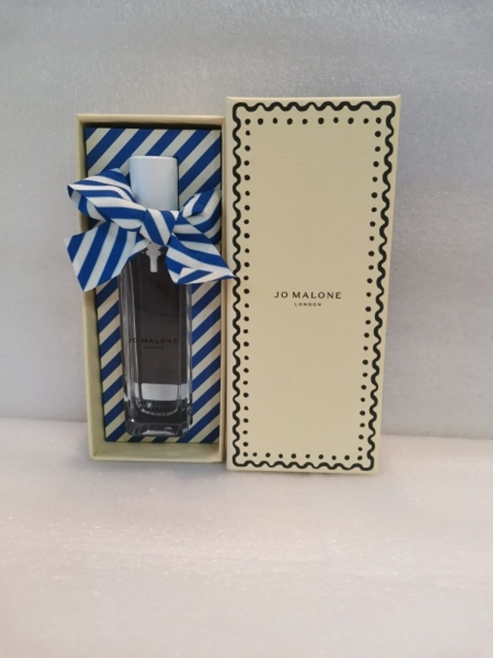 Jo Malone Wood Sage & Sea Salt 30 ml NEW 2023 (duty free парфюмерия)