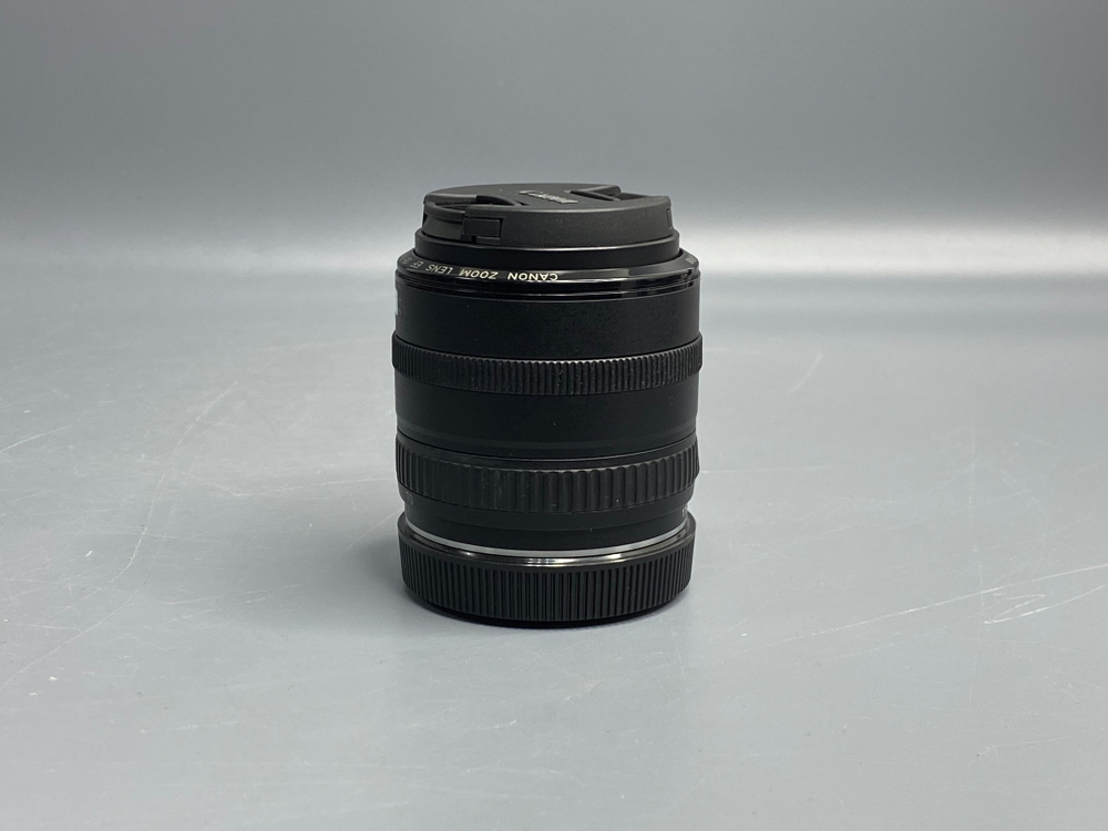 Объектив Canon EF 35–70 mm f/3.5–4.5