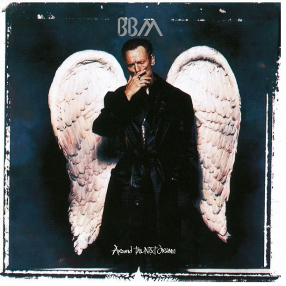 BBM / Around The Next Dream (2LP)