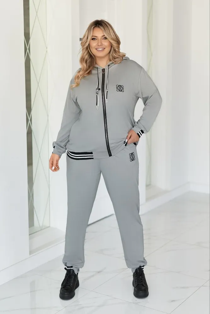Костюм УК-0242 Фабрика Моды
