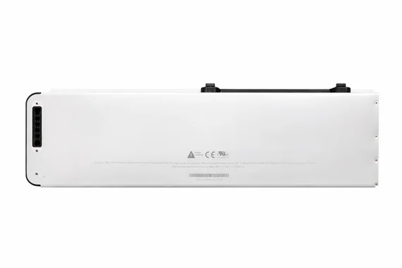 Аккумулятор для Apple MacBook Pro 15" A1281 ( A1286 020-6083-A ) Early 2008 5400 mAh (2)