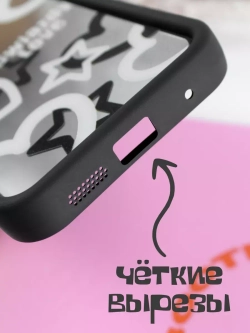 Чехол на Xiaomi Redmi Note 11 Note 11S