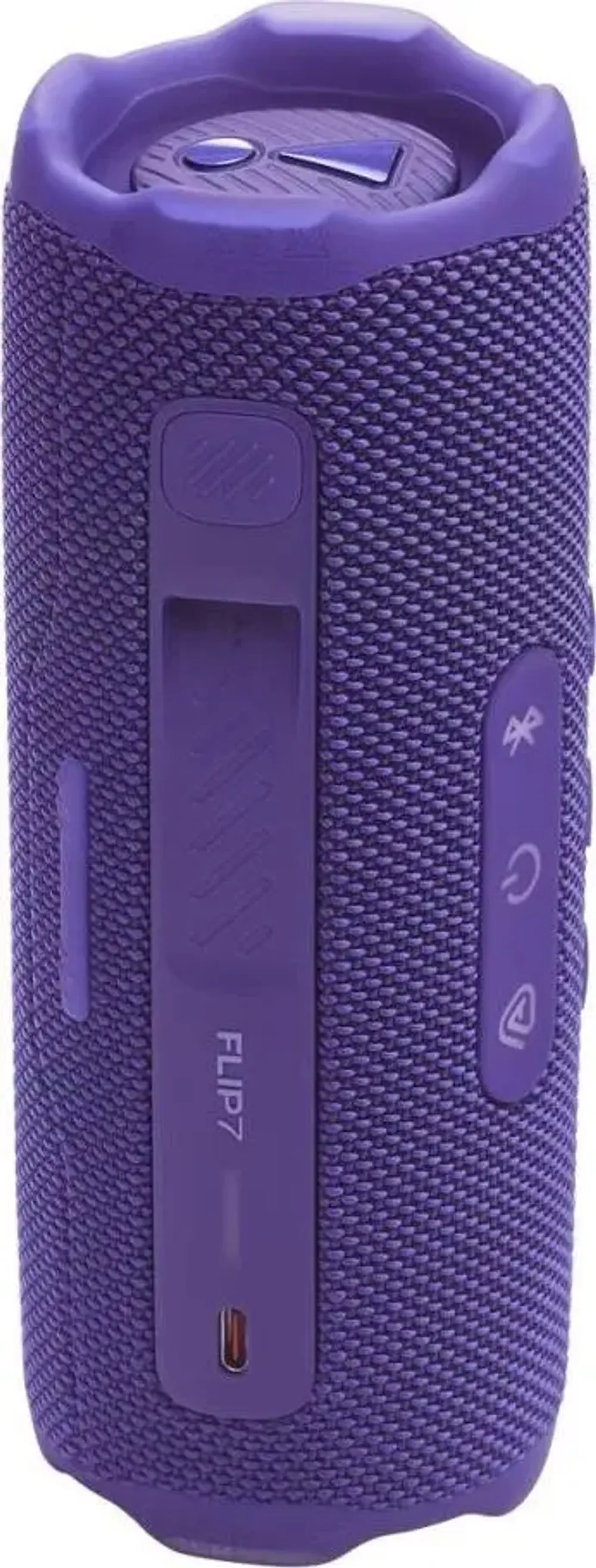 Беспроводная колонка JBL Flip 7 Purple - 4