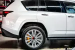 КАРБОН КЕРАМИЧЕСКАЯ УСИЛЕННАЯ ТОРМОЗНАЯ СИСТЕМА ДЛЯ LEXUS LX600 Лексус