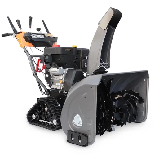 Снегоуборщик бензиновый Villartec WB1387ET