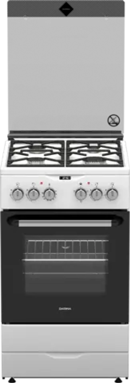 Плита комбинированная Darina PL 2303 1W