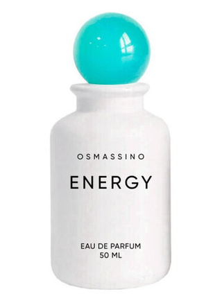 Набор Osmassino Energy