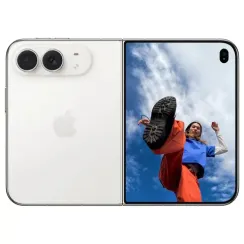 Apple iPhone Duo 2048GB Белый (Star White)