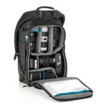 Фоторюкзак Tenba Axis v2 Tactical Backpack 24 MultiCam Black 637-757