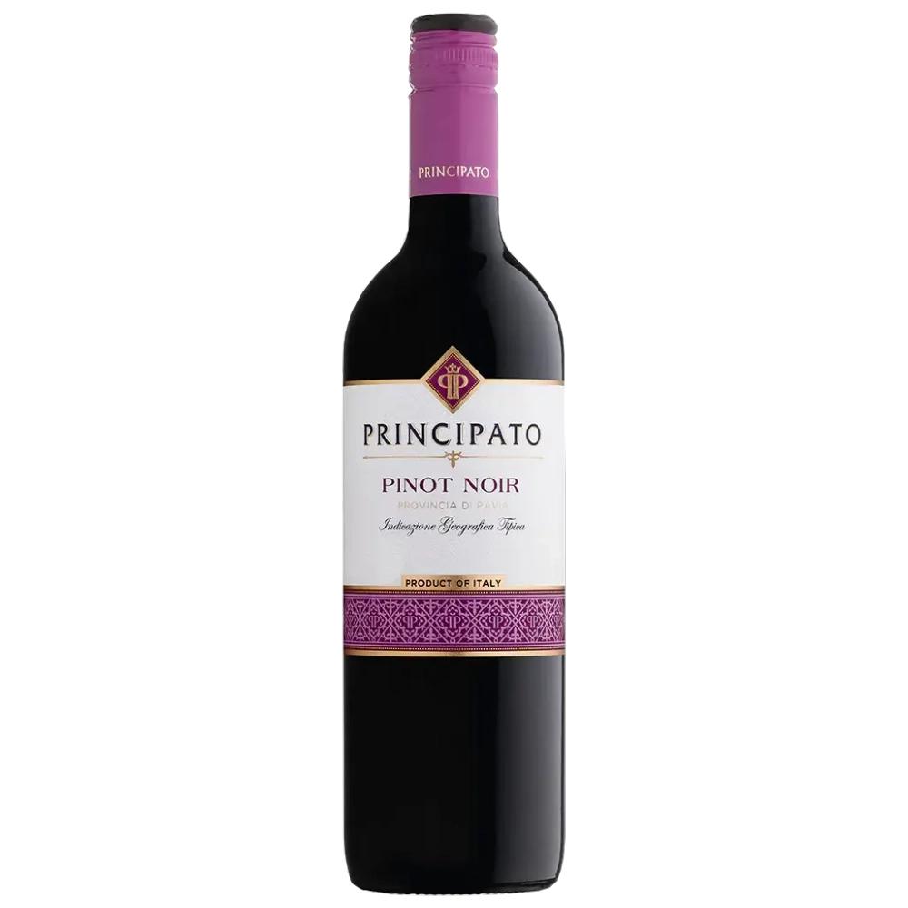PRINCIPATO PINOT NERO IGT PROVINCIA DI PAVIA 0.75 л.