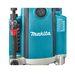ХИТ! Фрезер погружной сетевой мощный Makita 2,1 кВт, 9000-22000 об/мин, для вырезания пазов и выемок в дереве, гипсокартоне, композитных материалах RP2303FC02