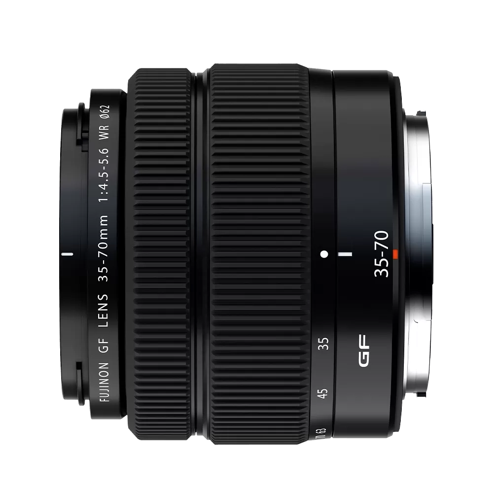 Объектив Fujifilm GF 35-70mm f/4.5-5.6 WR