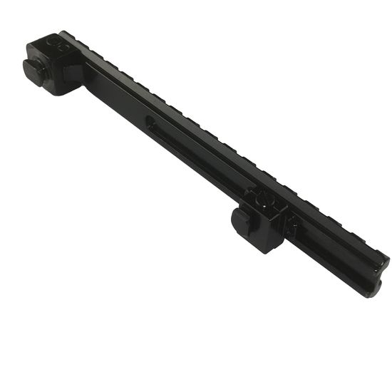 Планка Picatinny под поворотные основания Rusan на Steyr Mannlicher 180мм (049-0036-PIC-180)