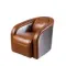 F2F Пилот Stainless Steel Brown