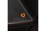 Райдер бензиновый (минитрактор) DSD 98M DAEWOO