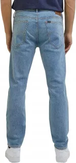 Джинсы DAREN ZIP FLY 112342271