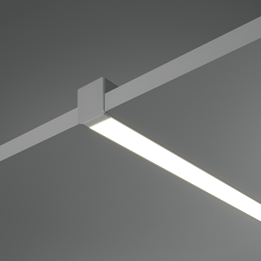 Профиль Led Strip ALM-5313A-S-2M